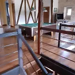 Maison De Campagne בית נופש