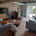 Maison De Campagne * Castelnau-de-Montmiral