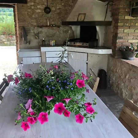 Maison De Campagne
