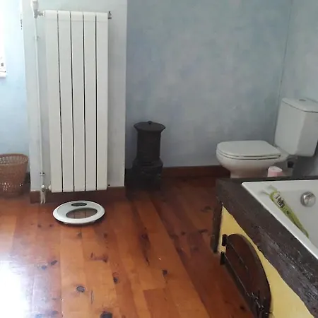 Maison De Campagne Tatil Evi Castelnau-de-Montmiral