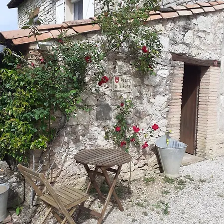Maison de campagne *