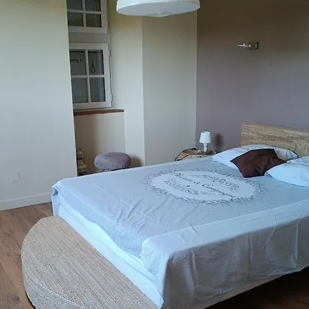 Maison De Campagne Castelnau-de-Montmiral