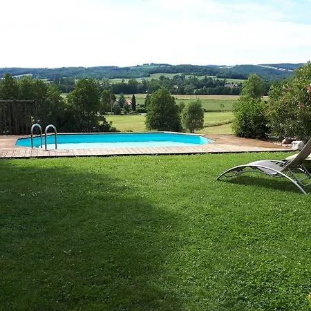 Maison de campagne *