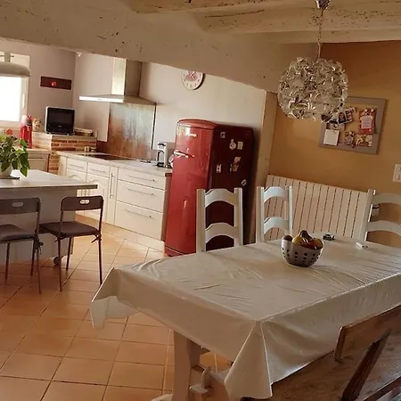 Holiday home Maison De Campagne *