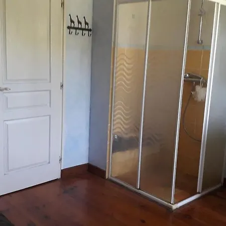 Maison de campagne Hébergement de vacances