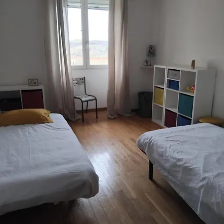 度假居 Maison De Campagne