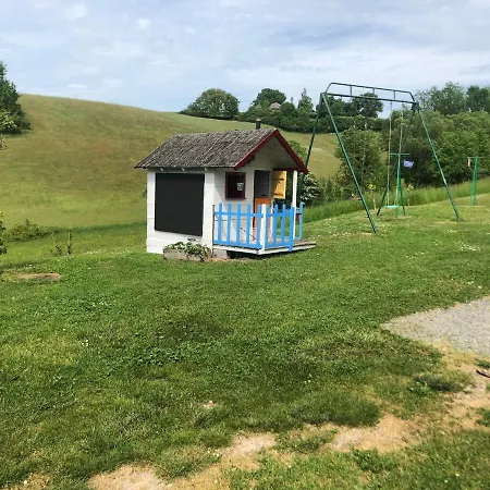 Maison De Campagne Tatil Evi