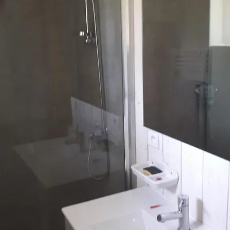 Maison de campagne Hébergement de vacances *