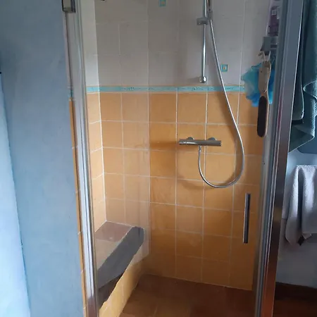 Maison de campagne Castelnau-de-Montmiral