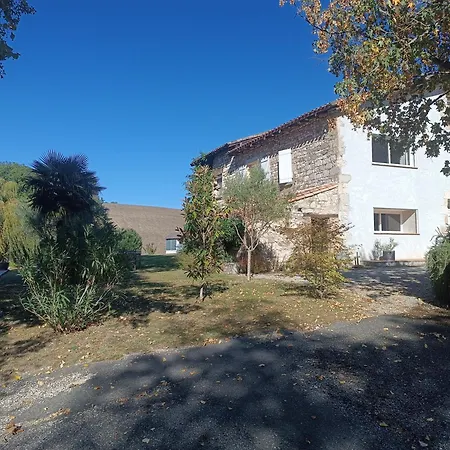 Hébergement de vacances Maison de campagne *