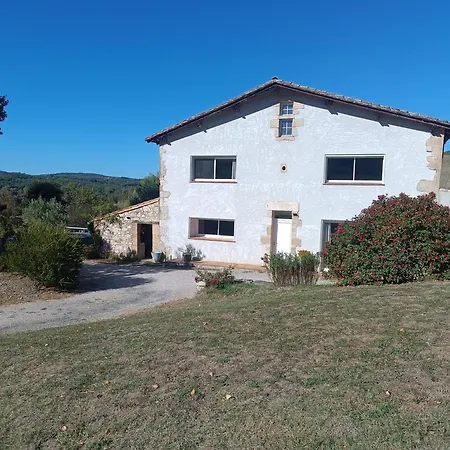 Maison de campagne *