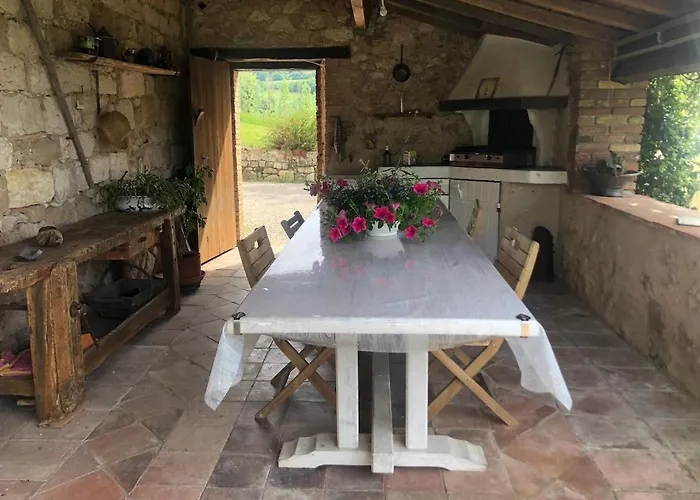 Maison De Campagne 別荘 *