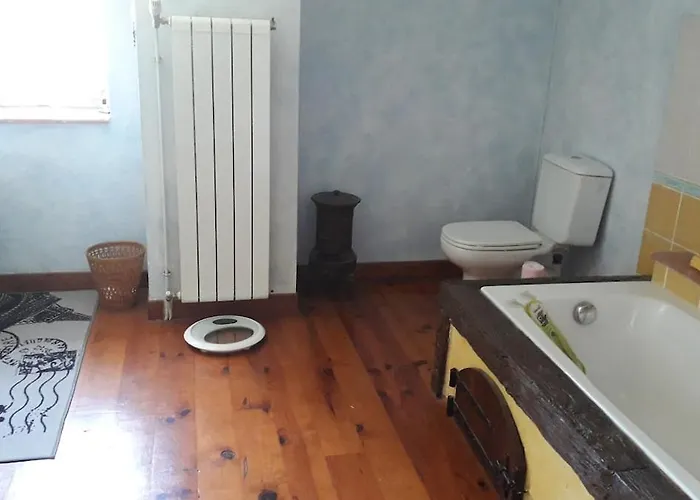 Maison De Campagne 別荘 Castelnau-de-Montmiral