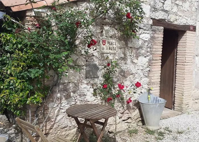 Maison De Campagne *