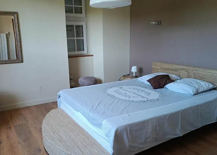 Maison De Campagne Castelnau-de-Montmiral