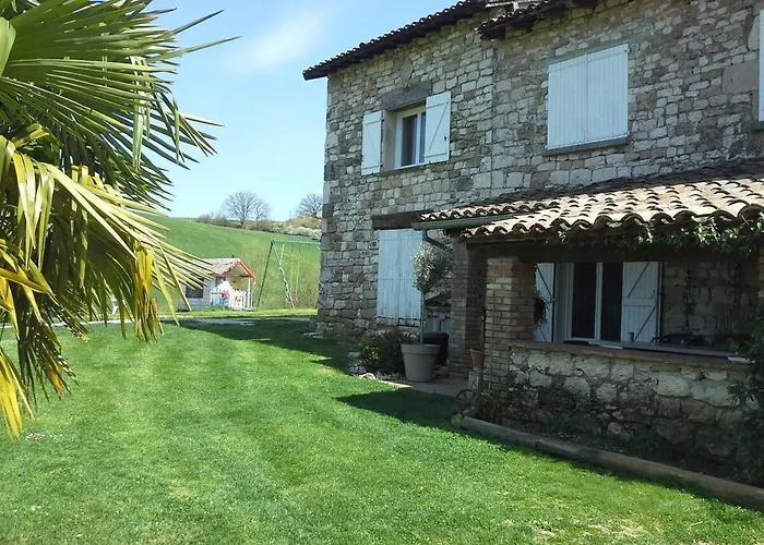 別荘 Maison De Campagne