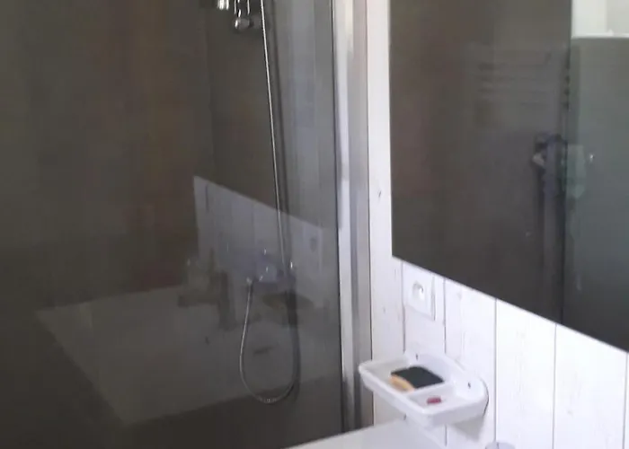 Maison De Campagne 別荘 *