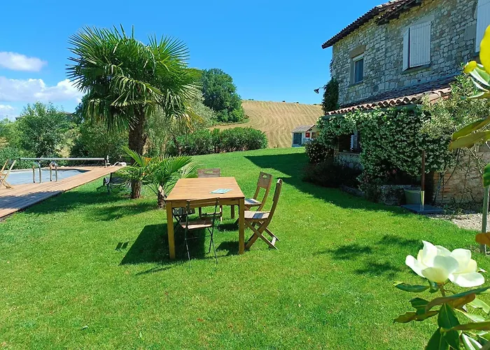 Maison De Campagne 別荘 *